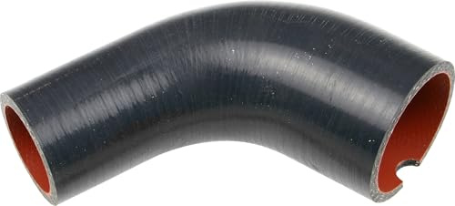 GATES 09-1258 Ladeluftschlauch 282752A120 282752A400 417711258 | Kompatibel mit: HYUNDAI ACCENT III, ACCENT III Stufenheck, GETZ, KIA CEE'D Schrägheck, CEE'D SW, CERATO I Schrägheck