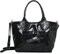 Kate Lee Damen Dressy Bag Tasche, Schwarz