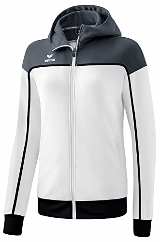 Erima Women's Change Training Jacket With hood (pack of 1)