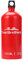 Lechnical 1.5L Aluminum Oil Fuel Bottle Alcohol Liquid Gas Oil Container for Camping Hiking Backpacking