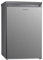 Corberó – Frigorífico 1 Puerta | CF1PH855X | 109L | Congelador Integrado | Estantes de Cristal | Crisper para Verduras | Iluminación Interior | 40 dB | Eficiencia Energética F | Inox