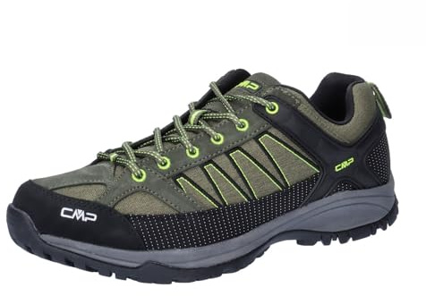 CMP Herren Sun Hiking ShoeWalking Shoe