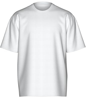TRIGEMA Heavy Oversized T-Shirt
