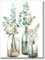 Yiminu.DS Diamond Painting Erwachsene, 5D Diamont Painting Bilder Diamant Painting Blumen Bastelset Basteln Mädchen, 30CM X 40CM, 1