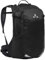 VAUDE Trailvent 15 – Mountainbike Rucksack 15L, Kompakter MTB-Rucksack mit atmungsaktivem Netzrücken, verstärktem Hüftgurt, Regenschutz und Trinksystem-Fach – ideal für kurze MTB-Touren