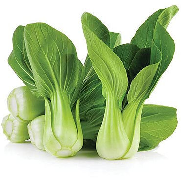 Semi Pak Choi Seeds Confezione da 1: 50 semi