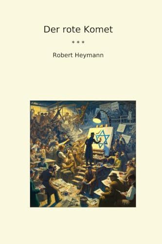 Der rote Komet (Classic Books)