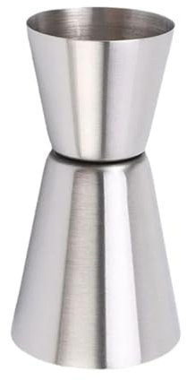 YXDP - Vaso de Medida para chupitos, Doble Jigger, Vaso medidor para chupitos