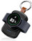 1800mAh Caricatore per Samsung Galaxy Watch Caricabatterie Wireless Portatile Power Bank Compatibile con Samsung Galaxy Watch 7/Ultra/6/6 Classic/5 Pro/5/4/3/Active 2/1, Ricarica Magnetica (X27-B)