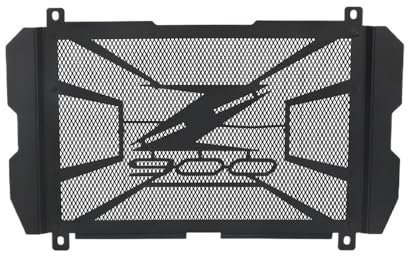 Protector Radiador Cubierta para KAW&ASAKI Z900 2025 2024 2023 2022 Accesorios Motocicletas Protector De Rejilla De Radiador Protector De Bisel De Enfriador Tanque Agua