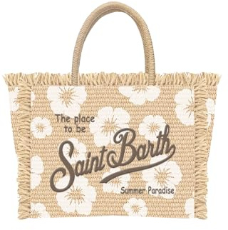 Saint Barth borsa donna