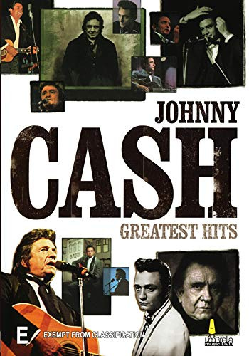 Johnny Cash: Greatest Hits