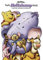 Close Up Pooh's Heffalump Movie Poster (68cm x 98cm)