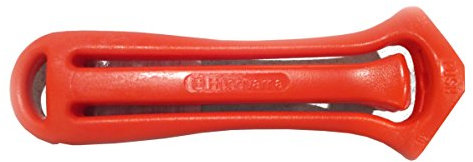 Husqvarna Poignée de lime en plastique