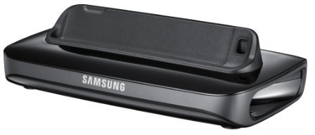 Samsung 10662 Station d'accueil avec enceintes pour Samsung Galaxy S ll