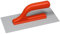 Kunststoff Glättekelle - Glätter - Reibebrett - 270x130mm - Modell LIGHT