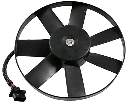 febi bilstein 14748 Radiator Fan, pack of one