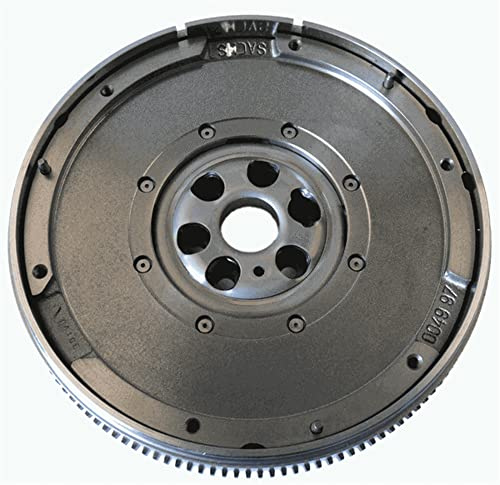 SACHS 2294 000 453 Schwungrad Zwei-Massen-Schwungrad für Volkswagen Passat B5.5 Variant (3B6) 2000-2005 und Andere Fahrzeuge