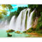Wallpaper 300x231 cm - Non-woven - Murals - Wall - Mural - Photo - 3D - modern - nature 100403-256