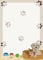 Briefpapier Hund und Katze DIN A4 90 g/m² Motivpapier (50 Blatt)