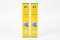 BIO-Leinöl mit Omega-3 - Leinöl DHA EPA Omega Safe frisches Leinöl mit DHA+EPA 2er Pack 2x250ml mit Dosierer | natives Speiseöl aus 1. Kaltpressung