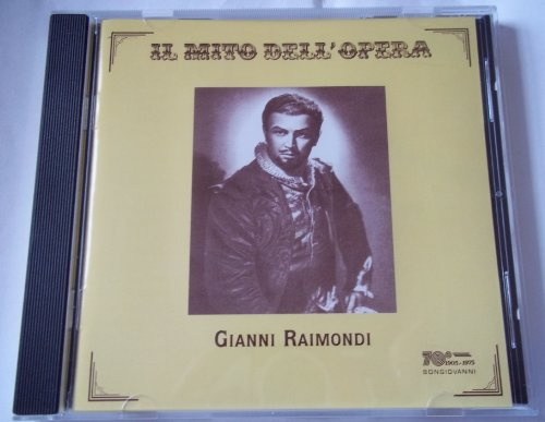I Puritani,Lucia di Lammermoor,Linda d