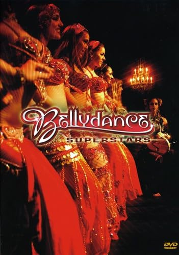 Bellydance - Superstars