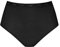 Mey Tagwäsche Serie Best of Damen Taillenslips/ - Pants Schwarz 4XL(50)