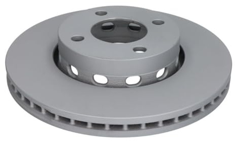 ATE 24012501061 Bremsscheibe - (Paar)