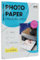 PPD 50 x A3 Inkjet Fotopapier 280g Satin Premium Plus Wasserfest, Sofort Trocken PPD-22-50