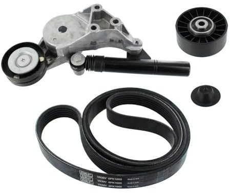 SKF VKMA 31014 Kit de correa multi-V