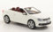 VW EOS, Weiss, 2011, Modellauto, Kyosho 1:43