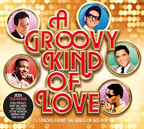 A Groovy Kind Of Love