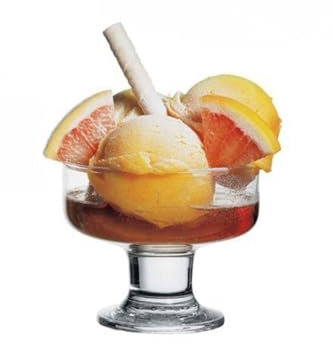 Eisbecher Ice Ville, 180 ml