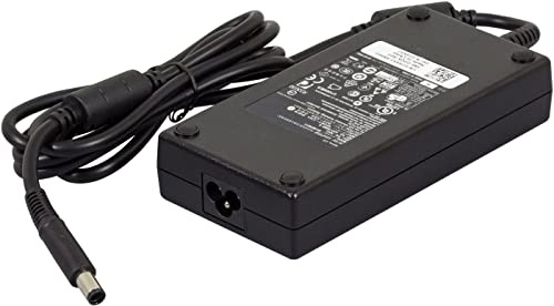 Dell pa-5 m10 Innen 150 W schwarz-Adapter Leistung & Wechselrichter – Adapter DE Puissance & Wechselrichter (150 W, Innen, Laptop, Schwarz)