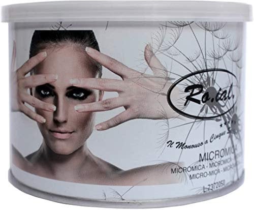 Cura Farma Roial Cera Mikrofondose 400 ml - Epilierer - 400 g