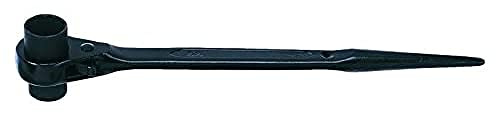 Llave De Carraca 19/22 P/Const