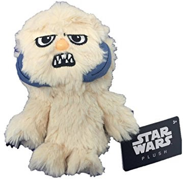 Smuggler 's Bounty Exklusive Star Wars Wampa Plüsch
