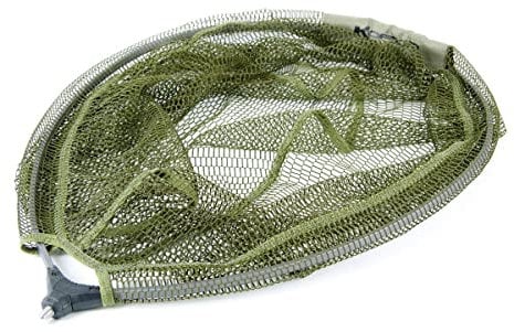 Korum Folding 22in Spoon Net