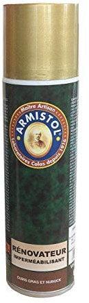 Armistol - Impermeabilizzante in tessuto Renovator