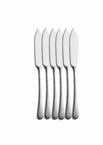 Picard & Wielpütz Fischmesser -Mia 6 Stück