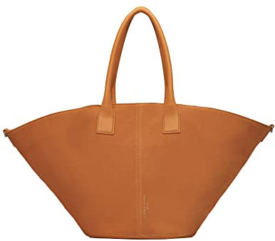 Liebeskind Berlin Shopper M-MICA promo suede