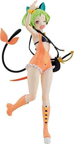 GOODSMILE Smile of The ARSNOTORIA - Mel Cat Kingdom - Pop Up Parade 17cm
