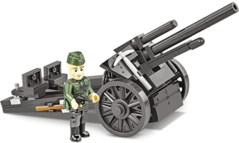 10,5 cm leFH 18 Scale 1:35