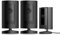 Ring Außenkamera Akku 2er-Set (Stick Up Cam) + Ring Innenkamera (Indoor Camera 2. Gen.) | Überwachungskamera 1080p-HD-Video, WLAN, witterungsbeständig, geeignet für Haus & Grundstück, Alexa-kompatibel