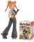 POP MART Peach Riot Rise Up Series Figures 1Box 2.5 inches Articulated Character Premium Design gifts for women Fan-Favorite blind box Collectible Toy Art Toy Action Figure