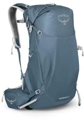 Osprey Damen Downburst 24, Tidal Blau, One Size