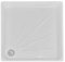 Base WC for camper 60x60 cm Piatto doccia nascosto da pavimento for bagno piccolo Accessori for retrofit camper Forte e robusto