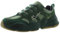 NIKE Women's W Tech Hera Sneaker, Green, 7.5 UK