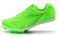 Leichtrit Zapatillas de Clavos Atletismo,Pista Y Campo Zapatillas Correr con Clavos,Zapatillas Deportivas con Clavos De 7 Clavos Juvenil Unisex Zapatos Atletismo Antideslizantes Velocidad Sprint